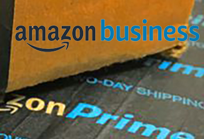 Amazon Business