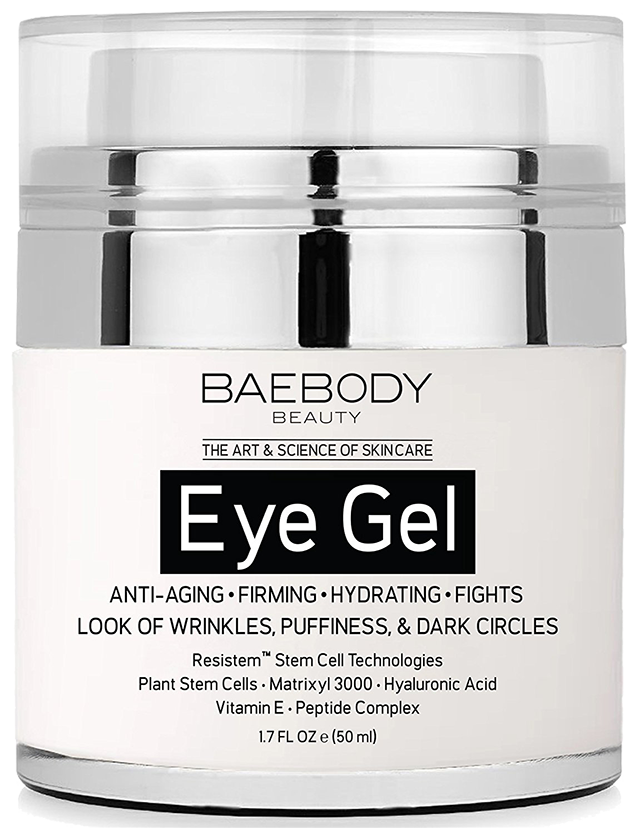 Baebody crema antiarrugas