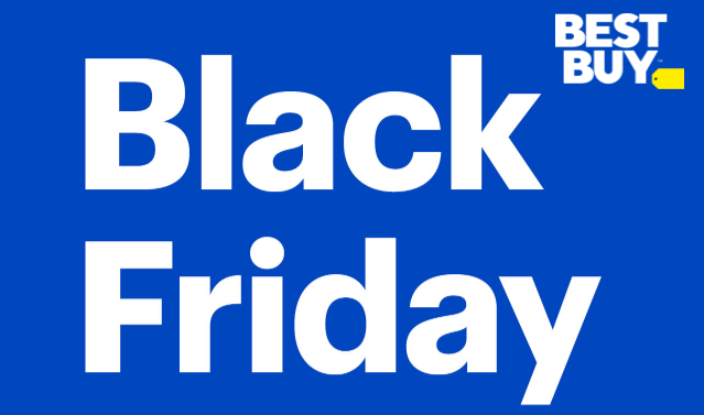 Best buy black friday 2018