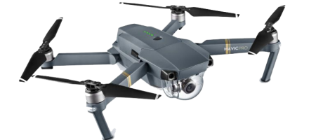 Caracteristicas que debe tener un dron