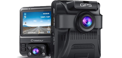 Dash Cams 2018 caracteristicas y especificaciones
