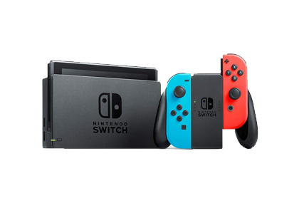 Juegos para la Consola Nintendo Switch del 2018