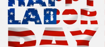 Labor day USA