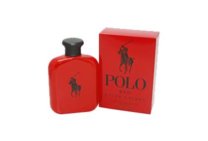 colonia ralph lauren hombre roja