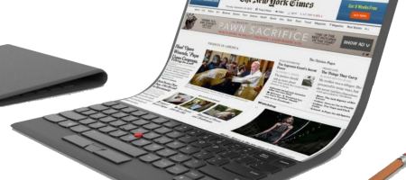 Las mejores laptops del 2018
