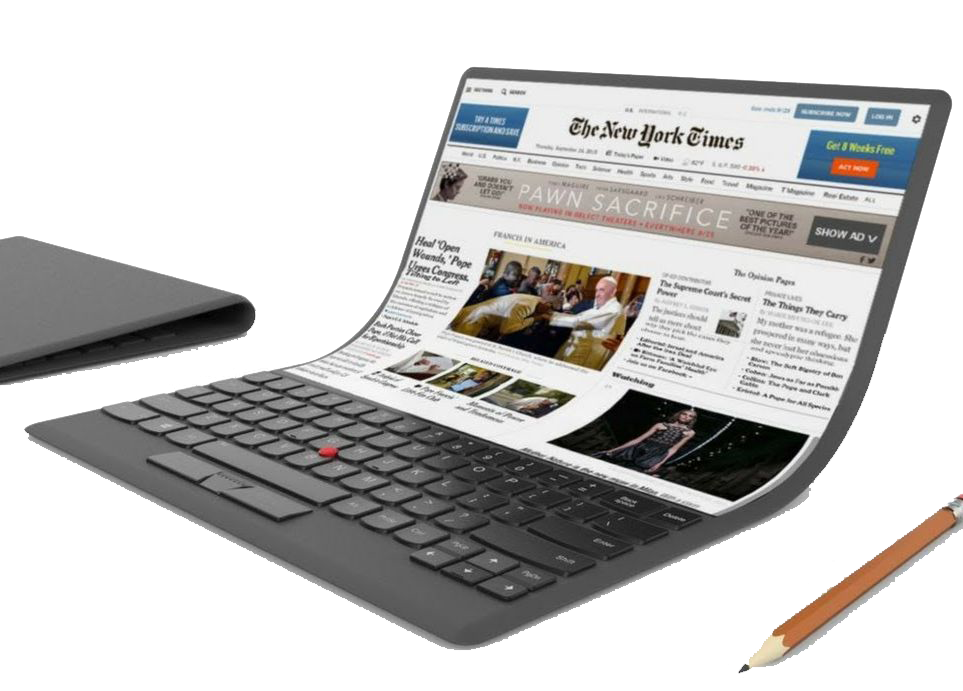 Las 10 mejores laptops del 2018 para uso personal 1 Las mejores laptops del 2018