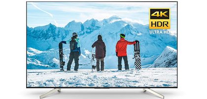 Ofertas de TV Black Friday 2018