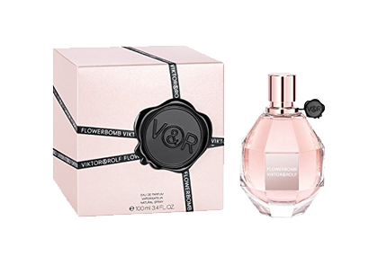 Perfume Flowerbomb de Viktor & Rolf