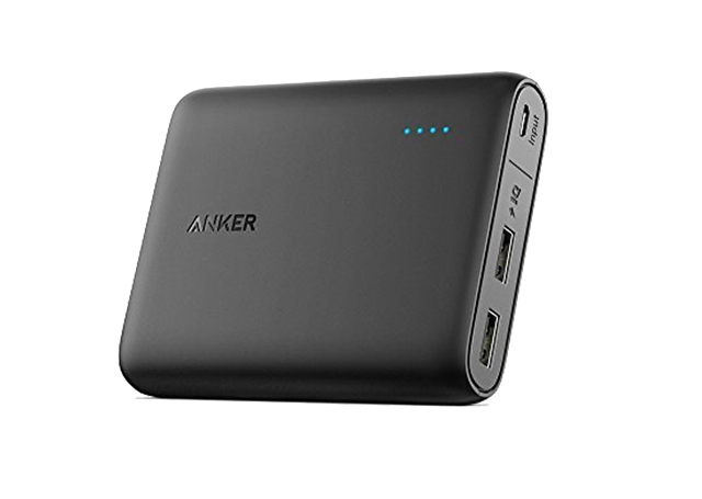 Power Bank Anker - Guia de Compra