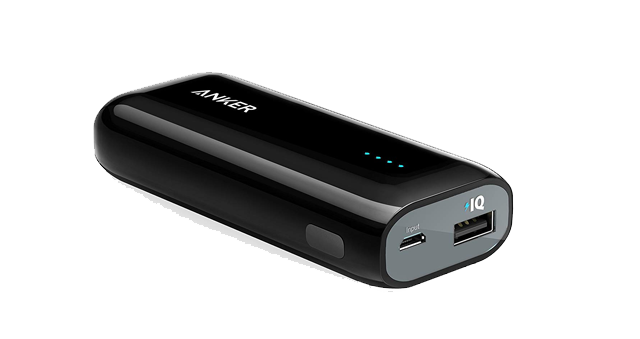 Power Bank Anker - Lo mas vendido 2018