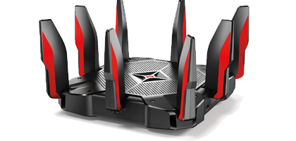 Router Archer C5400X de TP-Link