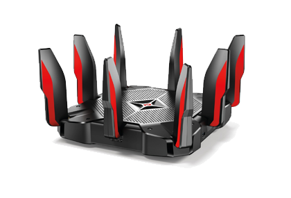 Router Archer C5400X de TP-Link